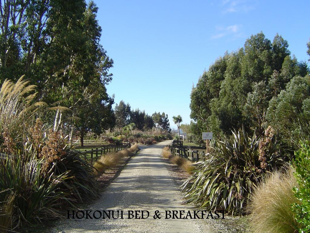 Hokonui Bed & Breakfast Gore Room photo