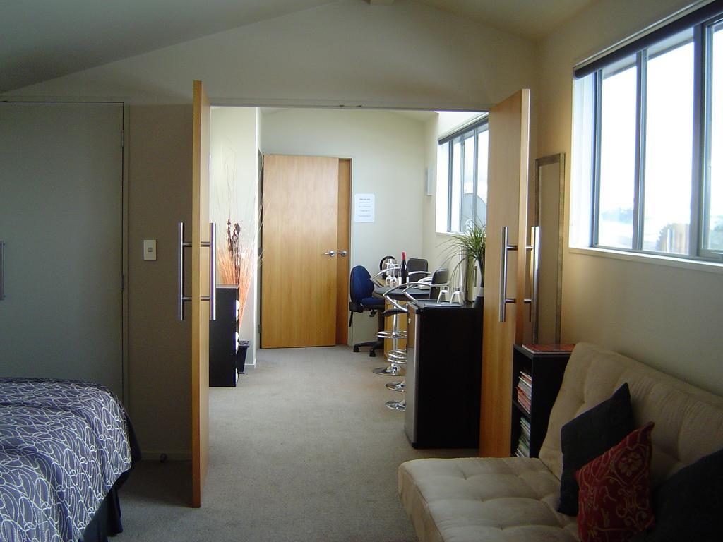 Hokonui Bed & Breakfast Gore Room photo
